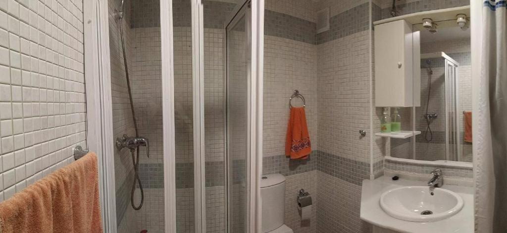 Gran Maribel Arttyco, Piscina, Sauna Y Jacuzzi سْييرا نيفادا المظهر الخارجي الصورة